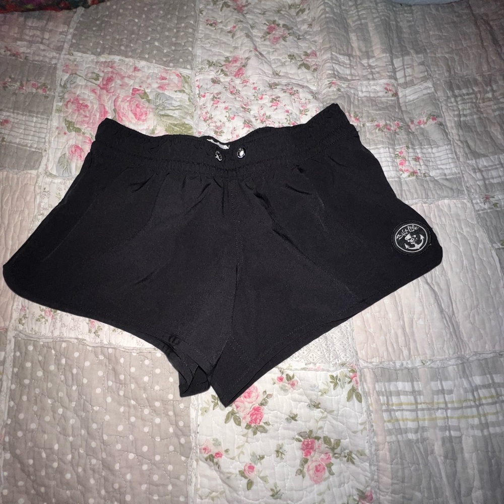 Guy harvey swim/athletic shorts. Too small on me gently used